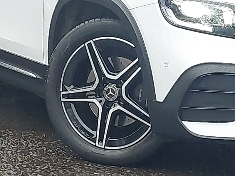 Used Mercedes-Benz GLB 2023 for sale - 77314470: Photo 9