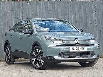 Used Citroen C4 2026 for sale - 78439525: Photo