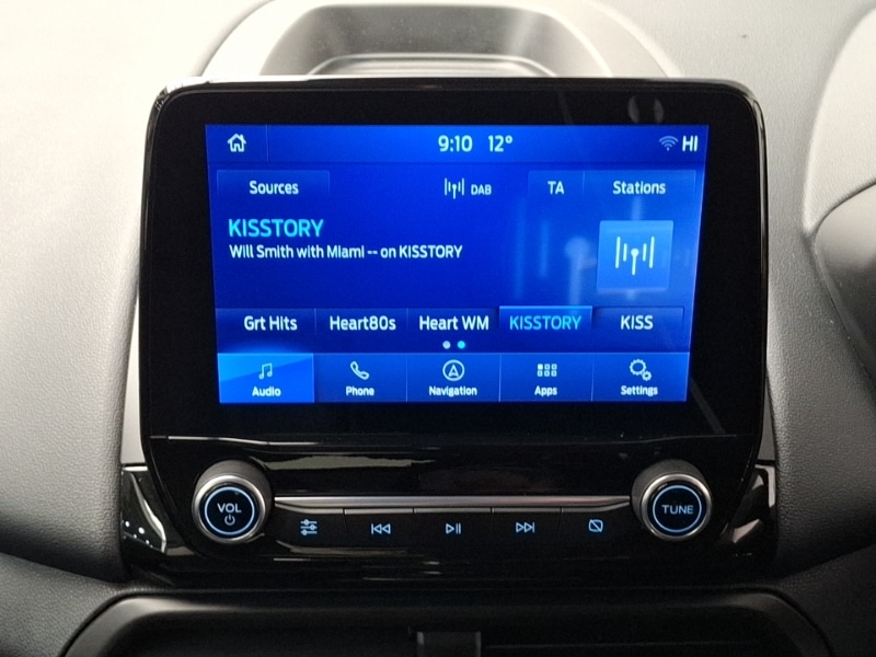 Used Ford Ecosport 2022 for sale - 77536987: Photo 10