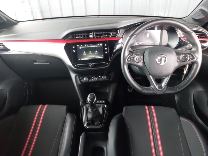 Used Vauxhall Corsa 2022 for sale - 76171784: Photo 2