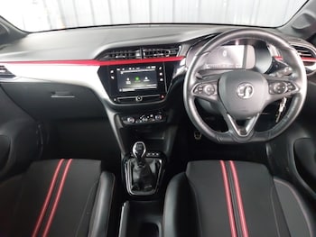 Used Vauxhall Corsa 2022 for sale - 76171784: Photo 2