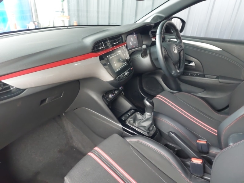 Used Vauxhall Corsa 2022 for sale - 76171784: Photo 5