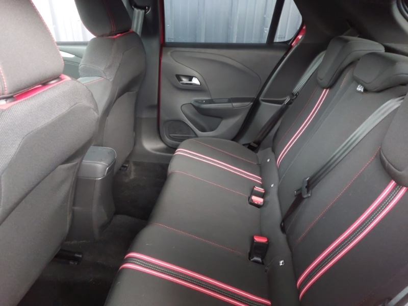 Used Vauxhall Corsa 2022 for sale - 76171784: Photo 6