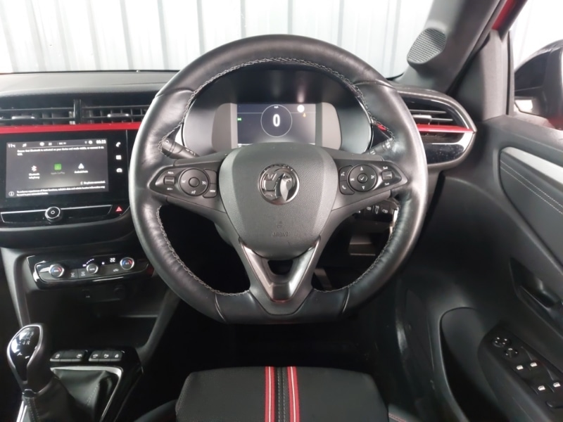 Used Vauxhall Corsa 2022 for sale - 76171784: Photo 7