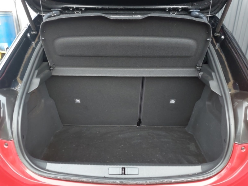 Used Vauxhall Corsa 2022 for sale - 76171784: Photo 8