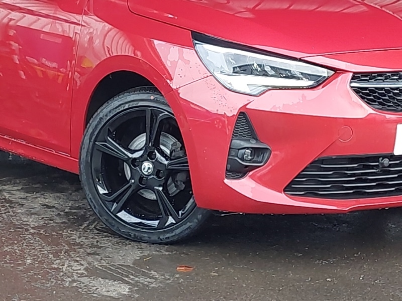 Used Vauxhall Corsa 2022 for sale - 76171784: Photo 9