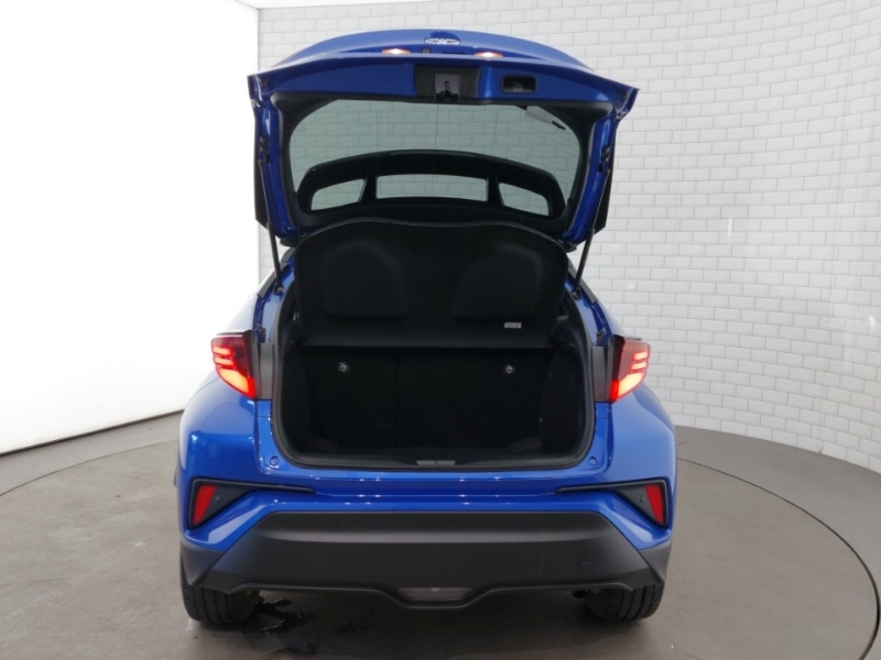 Used Toyota C-HR 2020 for sale - 77320142: Photo 8