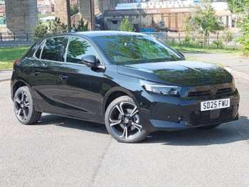 2025 - 1.2 Turbo Ultimate 5dr Auto
