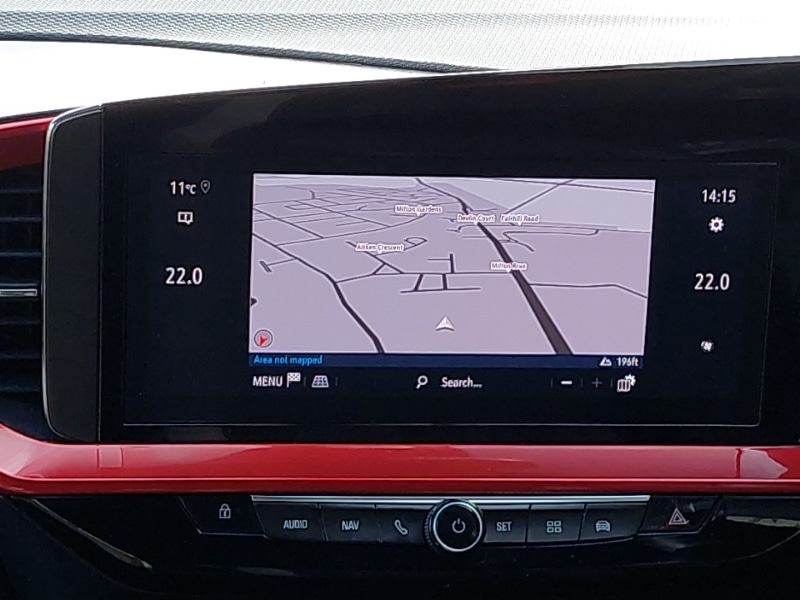 Used Vauxhall Mokka 2023 for sale - 77756384: Photo 11