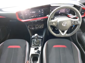 Used Vauxhall Mokka 2023 for sale - 77756384: Photo