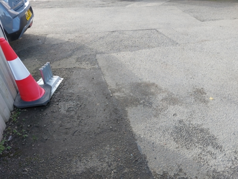 Used Vauxhall Mokka 2023 for sale - 77756384: Photo 4