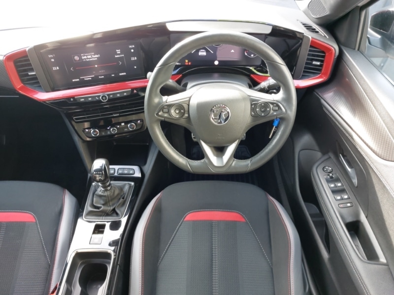 Used Vauxhall Mokka 2023 for sale - 77756384: Photo 7