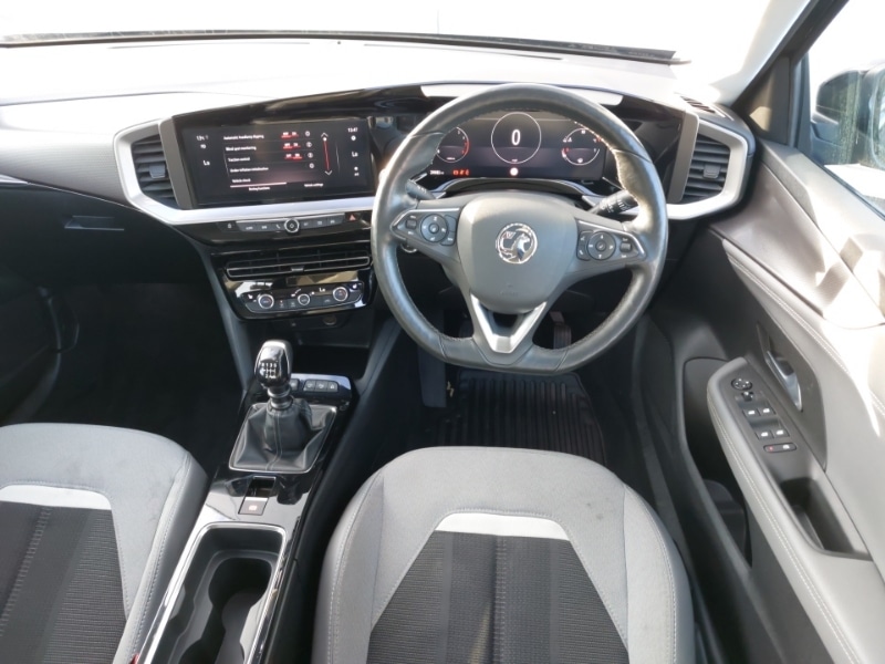 Used Vauxhall Mokka 2021 for sale - 77257053: Photo 7