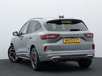 Used Ford Kuga 2025 for sale - 77476298: Photo