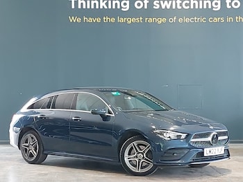 Used Mercedes-Benz CLA 2022 for sale - 78916997: Photo