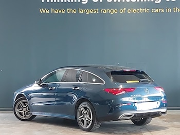 Used Mercedes-Benz CLA 2022 for sale - 78916997: Photo