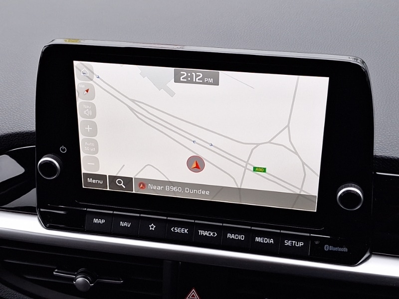 Used Kia Picanto 2025 for sale - 77467193: Photo 10