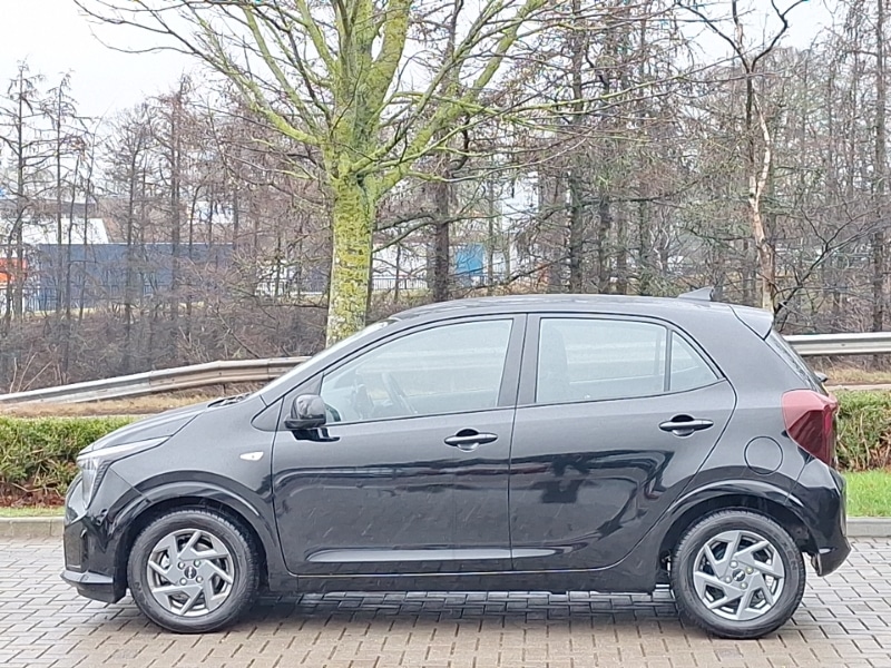 Used Kia Picanto 2025 for sale - 77467193: Photo 4