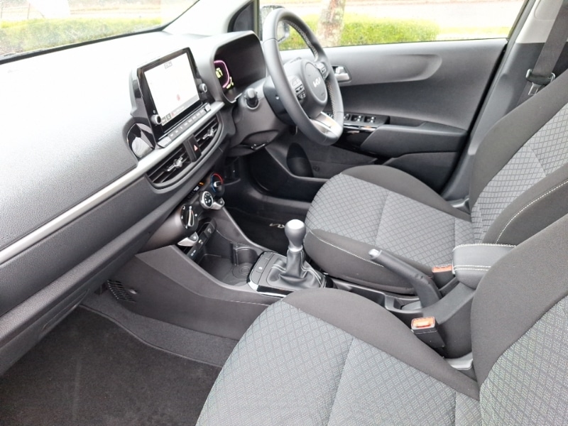 Used Kia Picanto 2025 for sale - 77467193: Photo 5