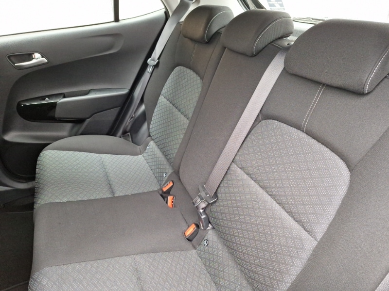 Used Kia Picanto 2025 for sale - 77467193: Photo 6