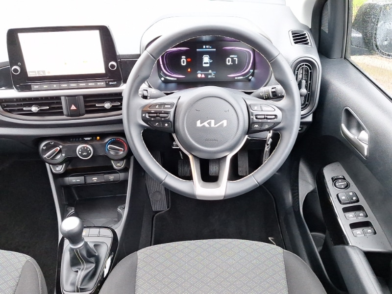 Used Kia Picanto 2025 for sale - 77467193: Photo 7