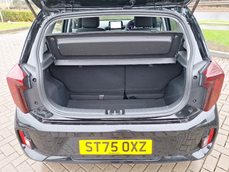 Used Kia Picanto 2025 for sale - 77467193: Photo 8