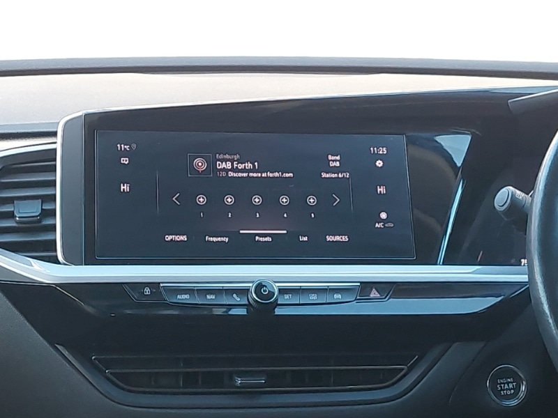 Used Vauxhall Grandland 2022 for sale - 77544826: Photo 10