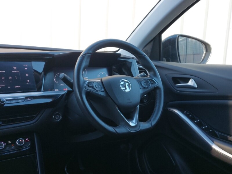 Used Vauxhall Grandland 2022 for sale - 77544826: Photo 11
