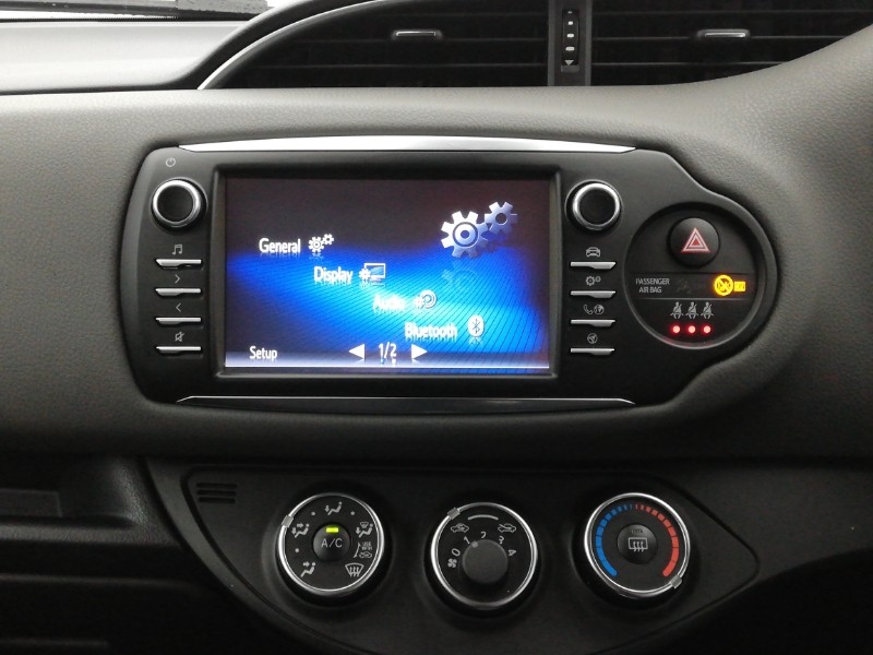 Used Toyota Yaris 2020 for sale - 77956270: Photo 10