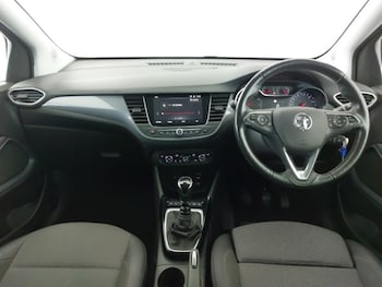 Used Vauxhall Crossland 2022 for sale - 75551475: Photo