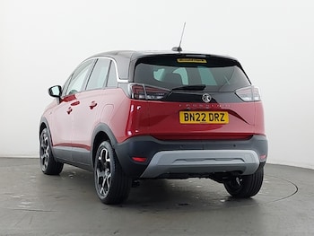 Used Vauxhall Crossland 2022 for sale - 75551475: Photo