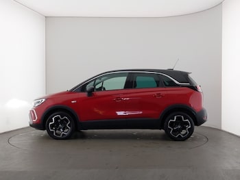 Used Vauxhall Crossland 2022 for sale - 75551475: Photo