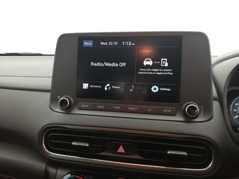 Used Hyundai KONA 2022 for sale - 76778742: Photo 10