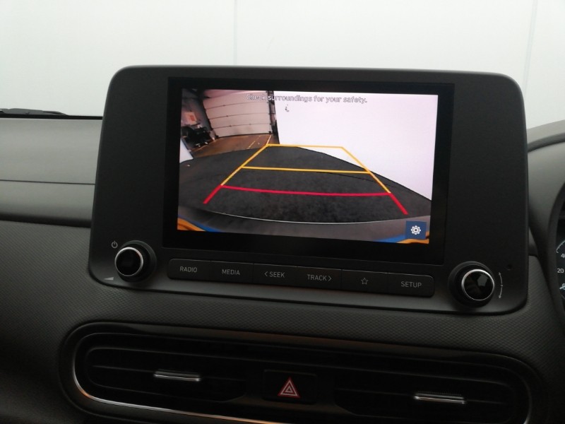 Used Hyundai KONA 2022 for sale - 76778742: Photo 11