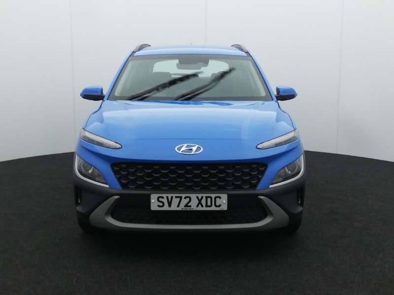 Used Hyundai KONA 2022 for sale - 76778742: Photo 12