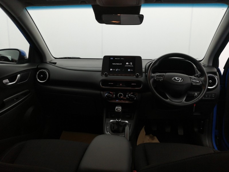 Used Hyundai KONA 2022 for sale - 76778742: Photo 2
