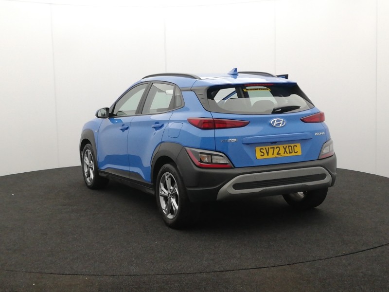 Used Hyundai KONA 2022 for sale - 76778742: Photo 3