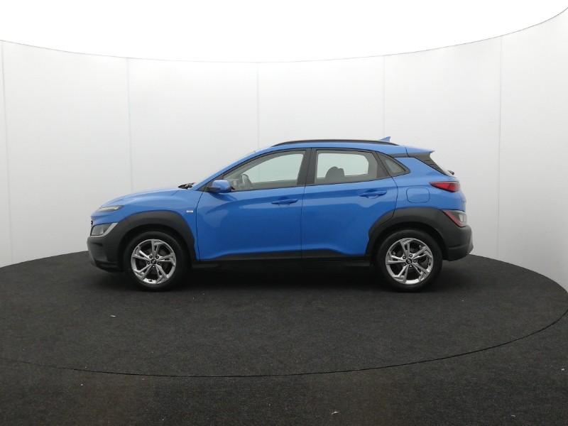 Used Hyundai KONA 2022 for sale - 76778742: Photo 4