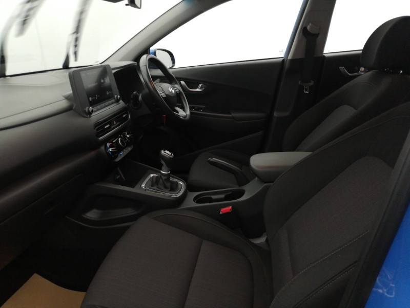 Used Hyundai KONA 2022 for sale - 76778742: Photo 5