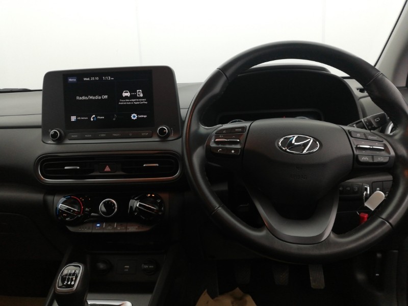 Used Hyundai KONA 2022 for sale - 76778742: Photo 7