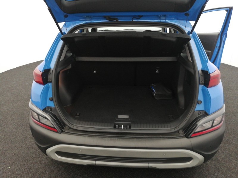 Used Hyundai KONA 2022 for sale - 76778742: Photo 8