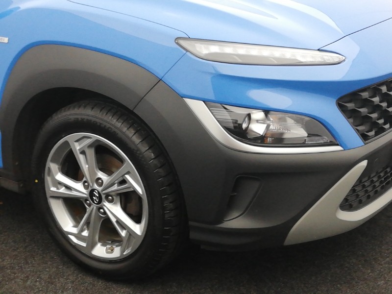 Used Hyundai KONA 2022 for sale - 76778742: Photo 9