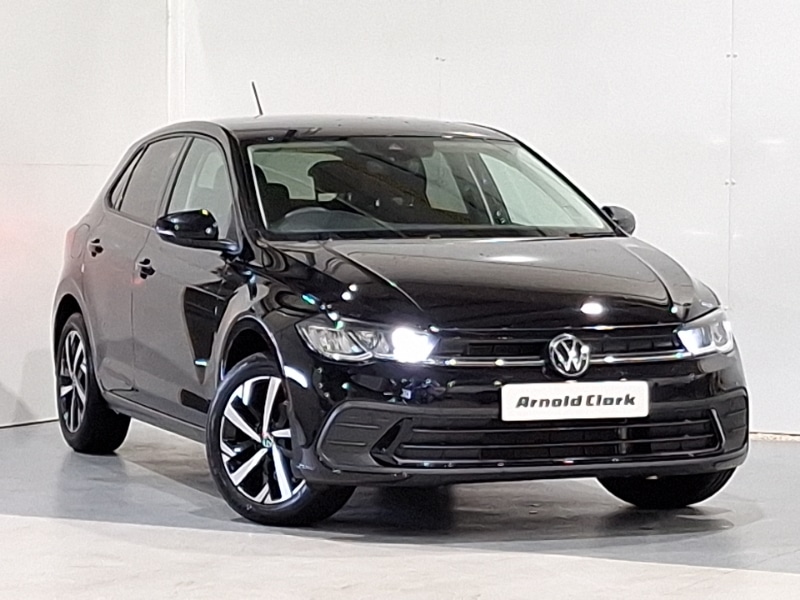Used Volkswagen Polo 2025 for sale - 76833058: Photo 1