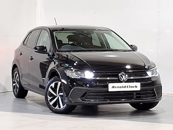 Used Volkswagen Polo 2025 for sale - 76833058: Photo