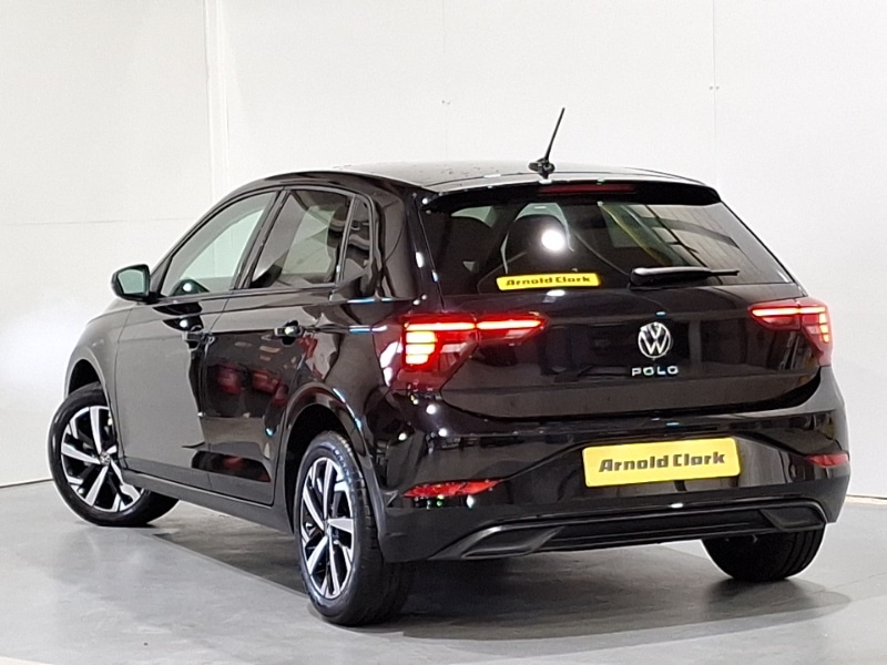 Used Volkswagen Polo 2025 for sale - 76833058: Photo 3