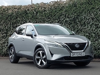 Used Nissan Qashqai 2023 for sale - 78616790: Photo