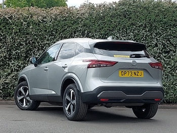 Used Nissan Qashqai 2023 for sale - 78616790: Photo