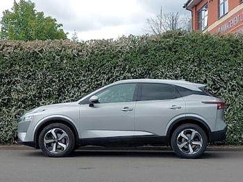 Used Nissan Qashqai 2023 for sale - 78616790: Photo