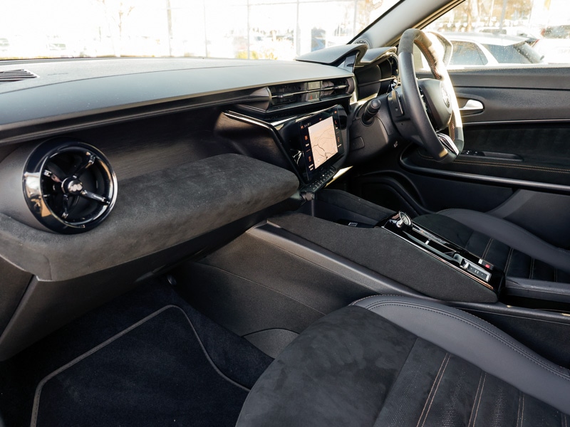 Used Alfa Romeo Junior 2025 for sale - 78114316: Photo 5