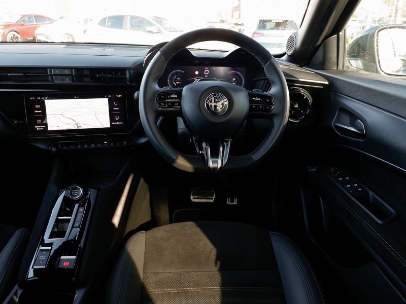 Used Alfa Romeo Junior 2025 for sale - 78114316: Photo 7